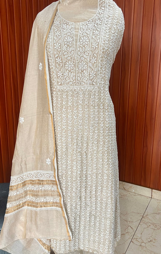 Buy Chikankari Party Wear Salwar Kameez Online for Women in USA