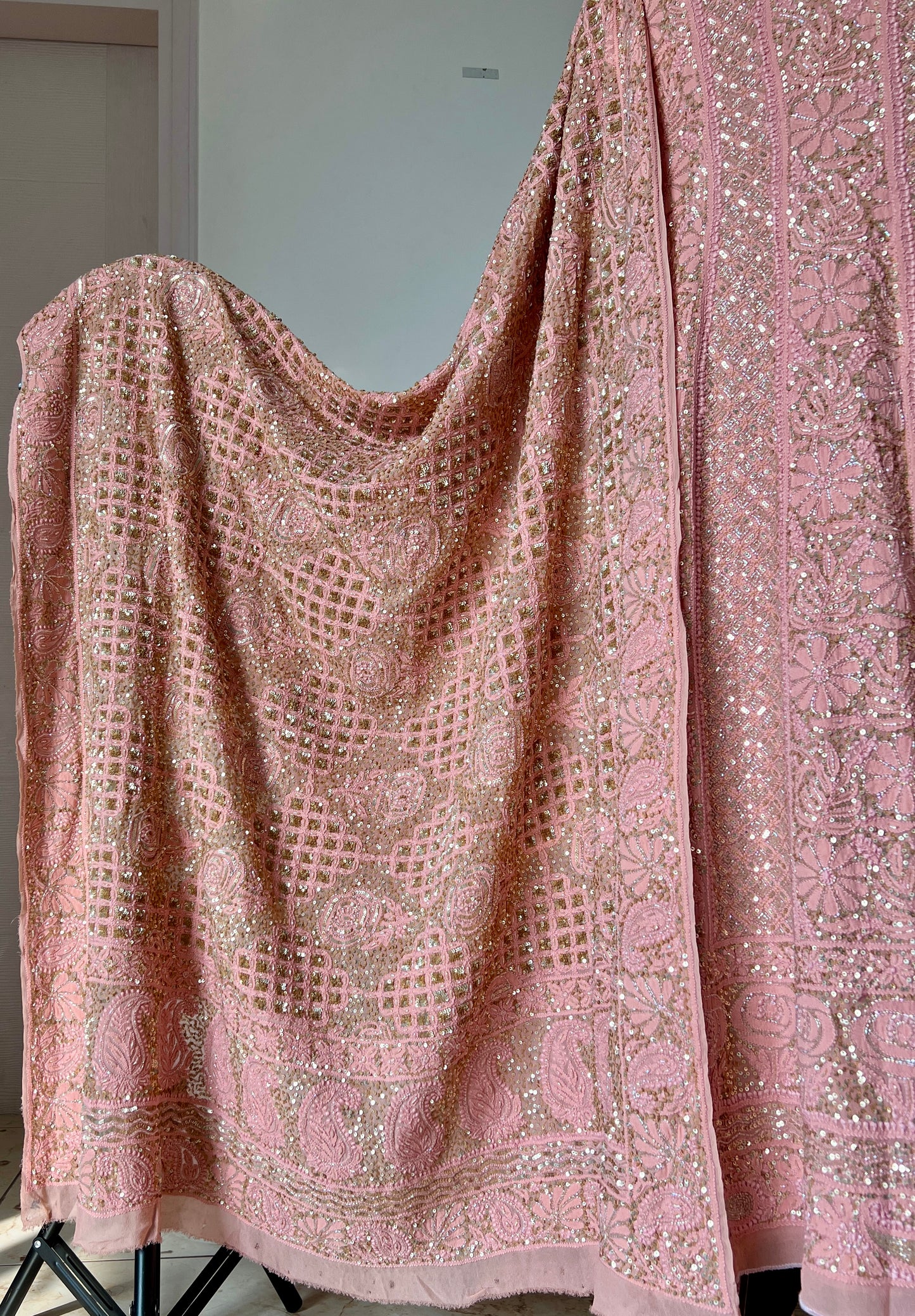 Ruhani Luxurious Wedding Anarkali