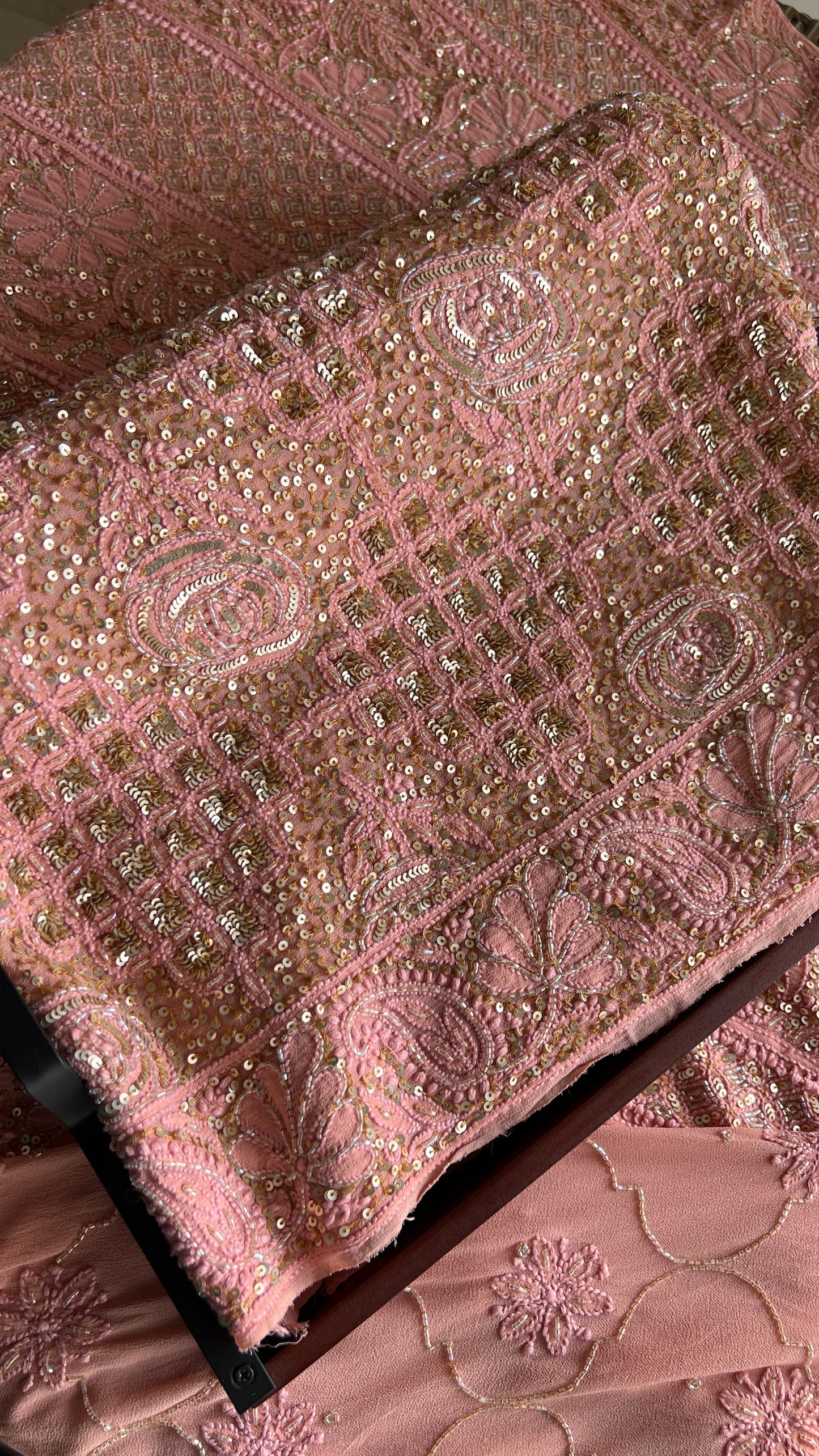 Ruhani Luxurious Wedding Anarkali