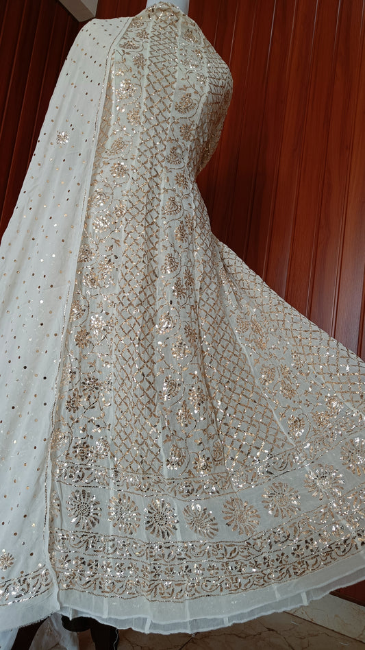 Mukesh work sales suits online